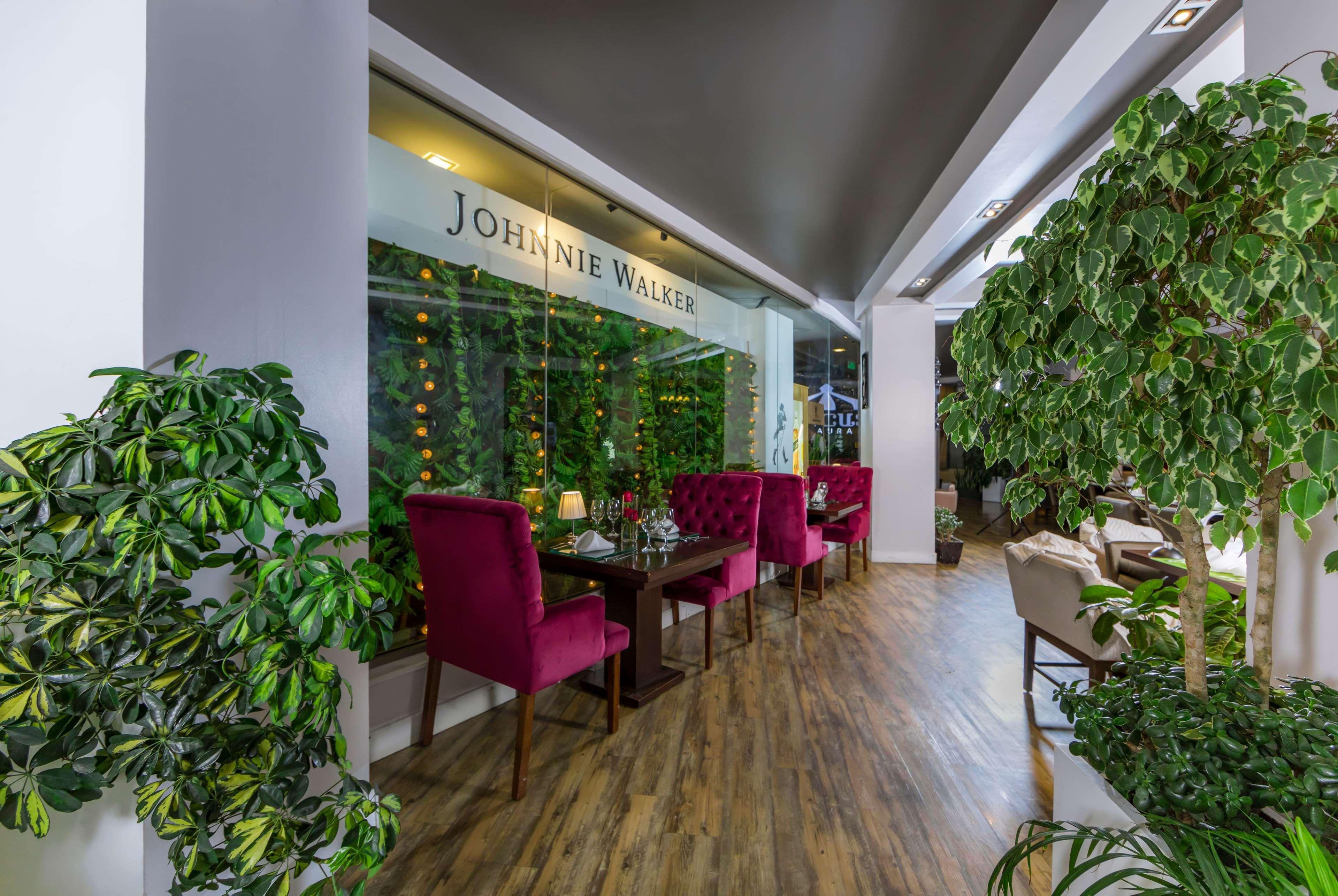 Tryp By Wyndham Cuenca Zahir Hotel Екстериор снимка