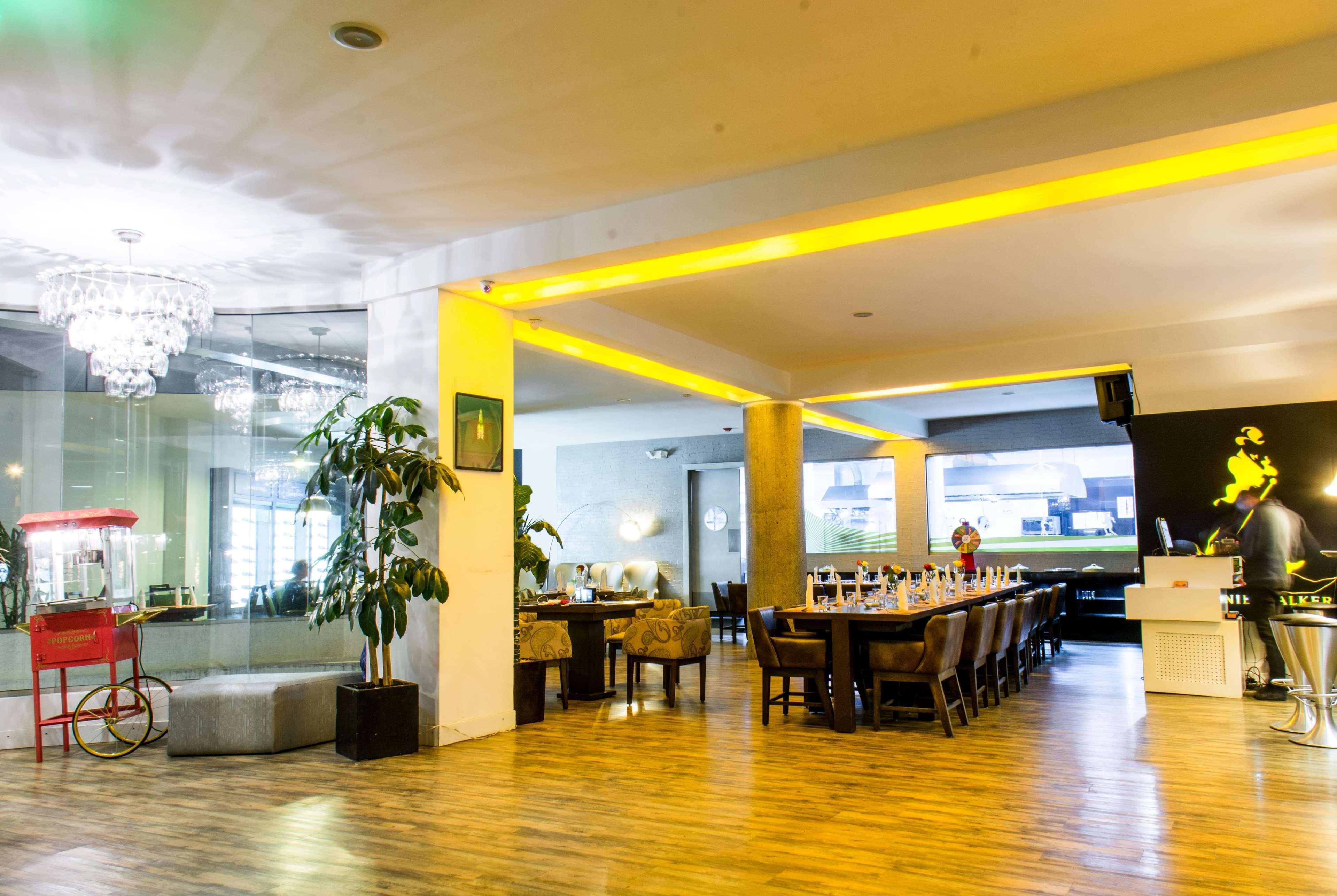 Tryp By Wyndham Cuenca Zahir Hotel Екстериор снимка